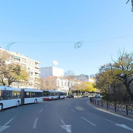 Citynest Apartments, 3-Minute Walk From The Skanderbeg Square Tirana Zewnętrze zdjęcie