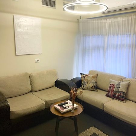 Citynest Apartments, 3-Minute Walk From The Skanderbeg Square Tirana Zewnętrze zdjęcie