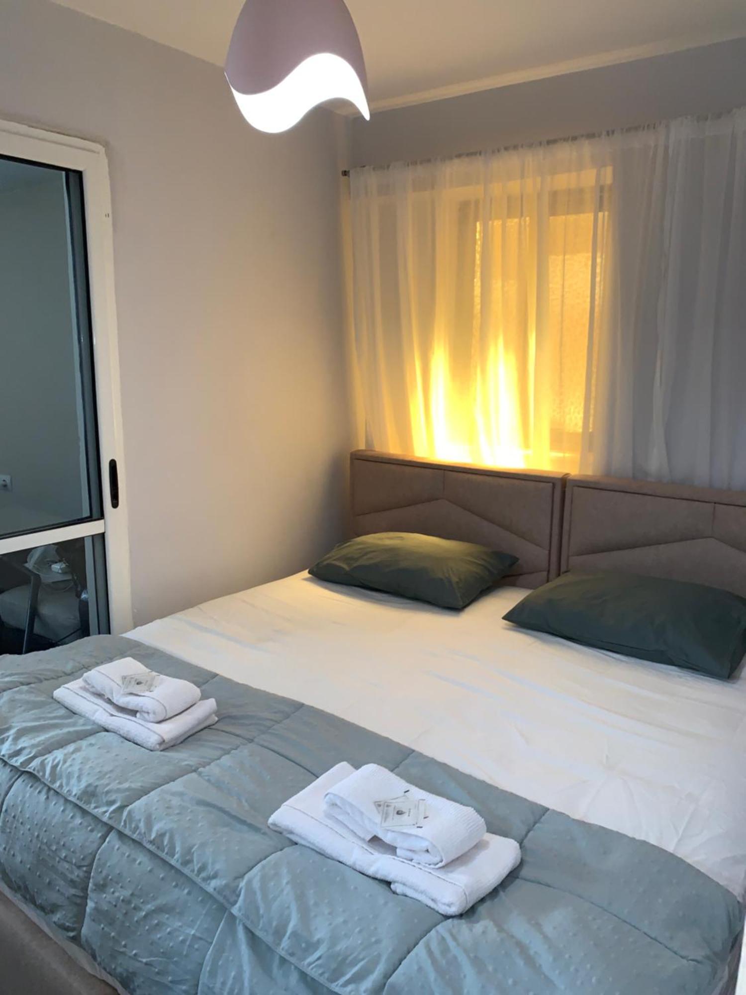 Citynest Apartments, 3-Minute Walk From The Skanderbeg Square Tirana Zewnętrze zdjęcie
