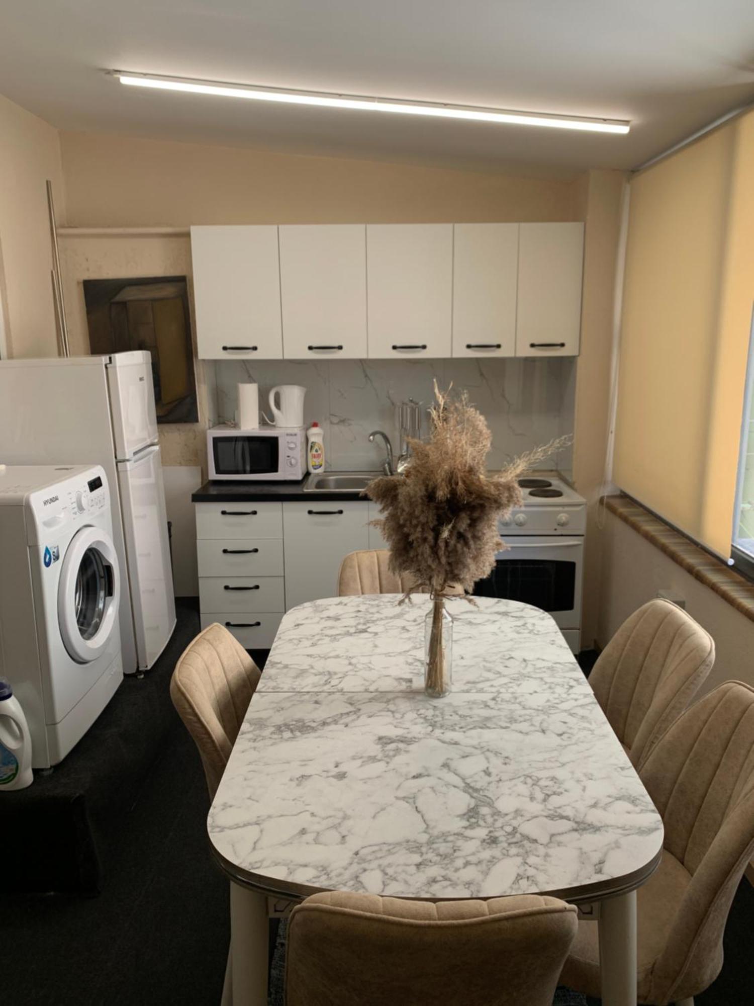Citynest Apartments, 3-Minute Walk From The Skanderbeg Square Tirana Zewnętrze zdjęcie