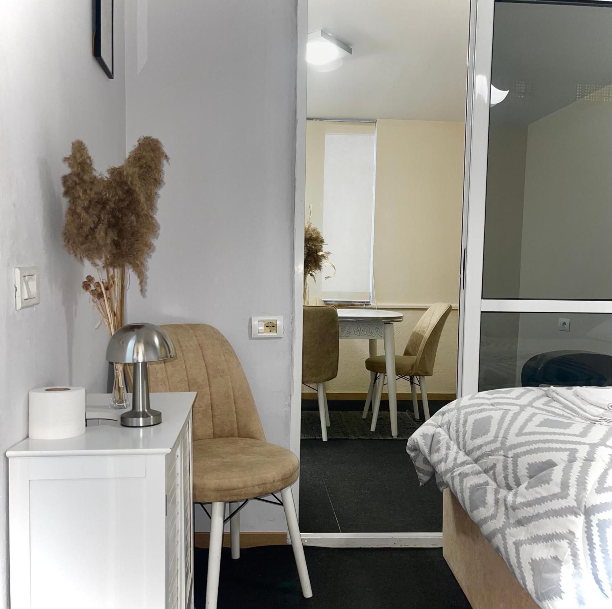 Citynest Apartments, 3-Minute Walk From The Skanderbeg Square Tirana Zewnętrze zdjęcie